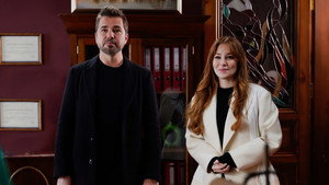 Çöp Adam 1. évad Ep.17 17. epizód