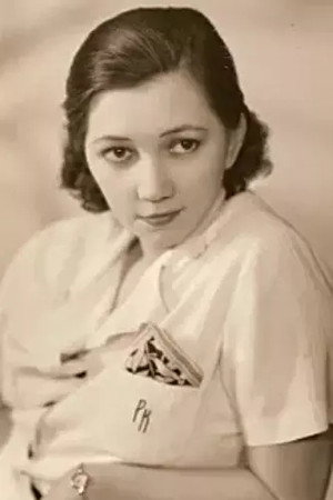 Patsy Kelly profil kép