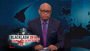 The Nightly Show with Larry Wilmore 2. évad Ep.7 7. epizód