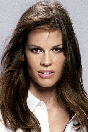 Hilary Swank profil kép