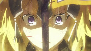 Fate/Apocrypha 1. évad Ep.22 22. epizód