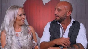 First Dates Hotel 1. évad Ep.6 6. epizód