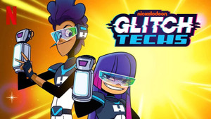 Glitch Techs – Hibairtók kép