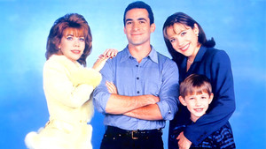 Una familia con Ángel kép
