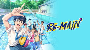RE-MAIN kép