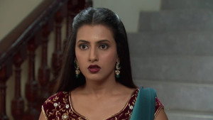Qubool Hai 1. évad Ep.652 652. epizód