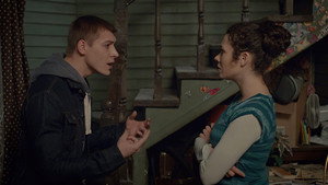 Бесстыдники 1. évad Ep.20 20. epizód