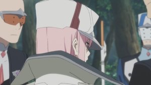 ダーリン・イン・ザ・フランキス 1. évad Ep.1 1. epizód