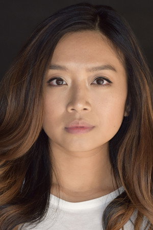 Cynthy Wu profil kép