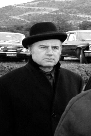 Γιάννης Αργύρης profil kép