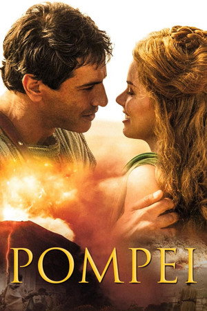Pompei - Egy város pusztulása poszter