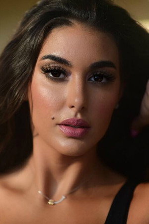 Yasmine Sabry profil kép