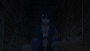 ミチコとハッチン 1. évad Ep.19 19. epizód