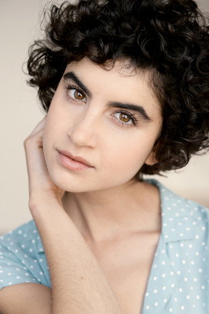 Sarah Yarkin profil kép