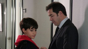 Bıçak Sırtı 1. évad Ep.18 18. epizód
