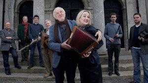 Gradam Ceoil TG4 kép