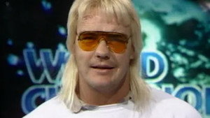 NWA World Championship Wrestling 3. évad Ep.12 12. epizód