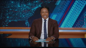 The Daily Show 31. évad Ep.81 81. epizód