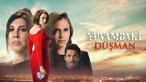 Yuvamdaki Düşman kép