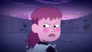 Kalandra fel! Fionna és Cuki 1. évad Ep.5 Végzet
