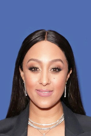 Tamera Mowry-Housley profil kép