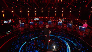 Celebrity Weakest Link 1. évad Ep.2 2. epizód