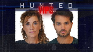 Hunted 8. évad Ep.1 1. epizód