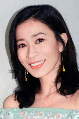 佘詩曼 profil kép