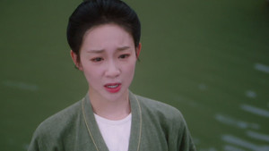 一伞烟雨 1. évad Ep.20 20. epizód