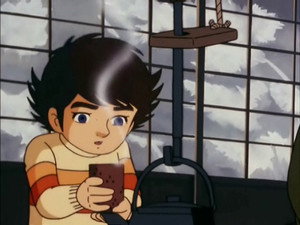 がんばれ元気 1. évad Ep.17 17. epizód