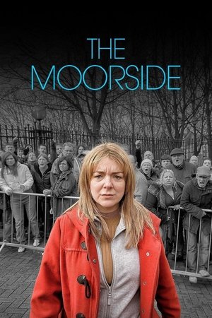 The Moorside poszter
