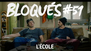 Bloqués 1. évad Ep.51 51. epizód