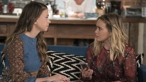 Younger 3. évad Ep.12 12. epizód