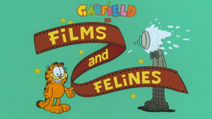 Garfield és barátai 6. évad Ep.39 39. epizód