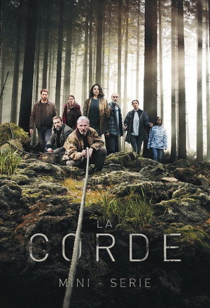 La Corde 1. évad (2022-01-27) poszter