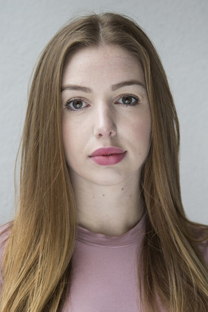 Seána Kerslake profil kép