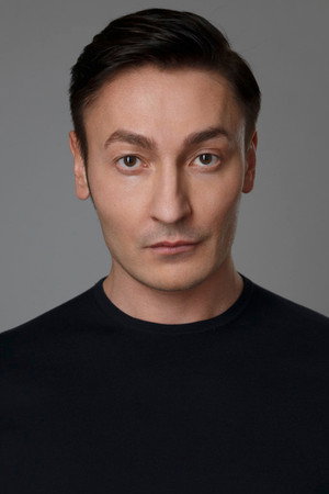 Денис Агатов