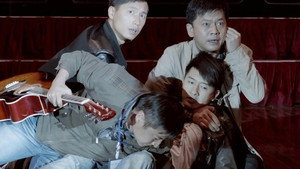 戒毒风云 1. évad Ep.34 34. epizód