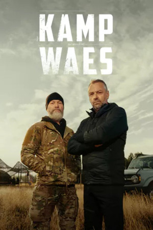 Kamp Waes 2. évad (2024-01-14) poszter