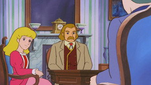 小公女セーラ 1. évad Ep.20 20. epizód