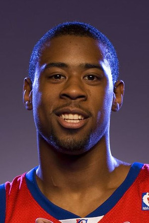 DeAndre Jordan profil kép
