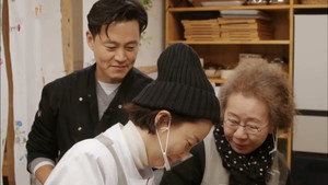 윤스테이 1. évad Ep.7 7. epizód