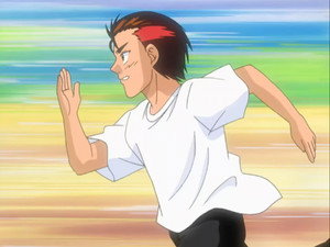 ホイッスル！ 1. évad Ep.33 33. epizód