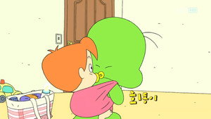 아기공룡 둘리 1. évad Ep.13 13. epizód