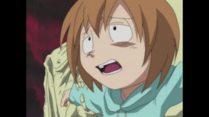 Shaman King 1. évad Ep.16 16. epizód