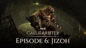 Raid: Call of the Arbiter 1. évad Ep.6 6. epizód