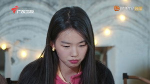 恋爱特别邀请 1. évad Ep.14 14. epizód