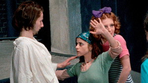 Out 1 : Noli me tangere kép
