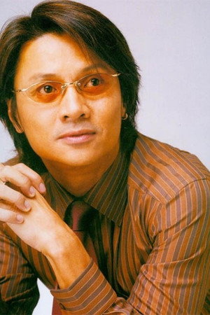 尹天照 profil kép