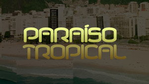 Paraíso Tropical kép